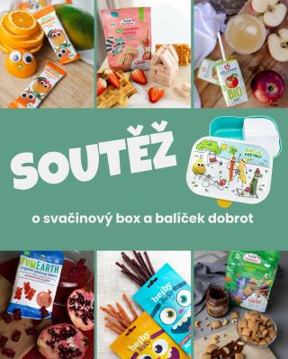 Překročili jsme 20.000 sledujících 🥳🥂 Moc všem děkujeme a jsme rádi, že jste tu s námi. A tenhle milník si zaslouží...