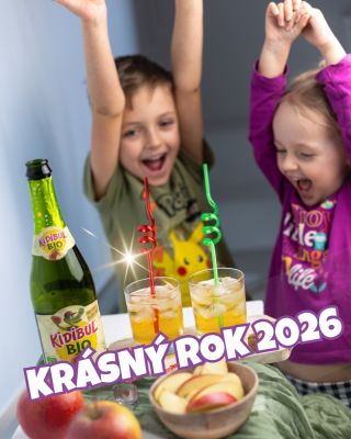 Do roku 2026 Vám celý tým Lepšího Složení i s panem 🥕 přeje jen to nejlepší 🥳 ♥ Zdraví celé rodině ♥ Hodně smíchu ♥ Ať...